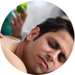 Body to Body Massage in Dombivli